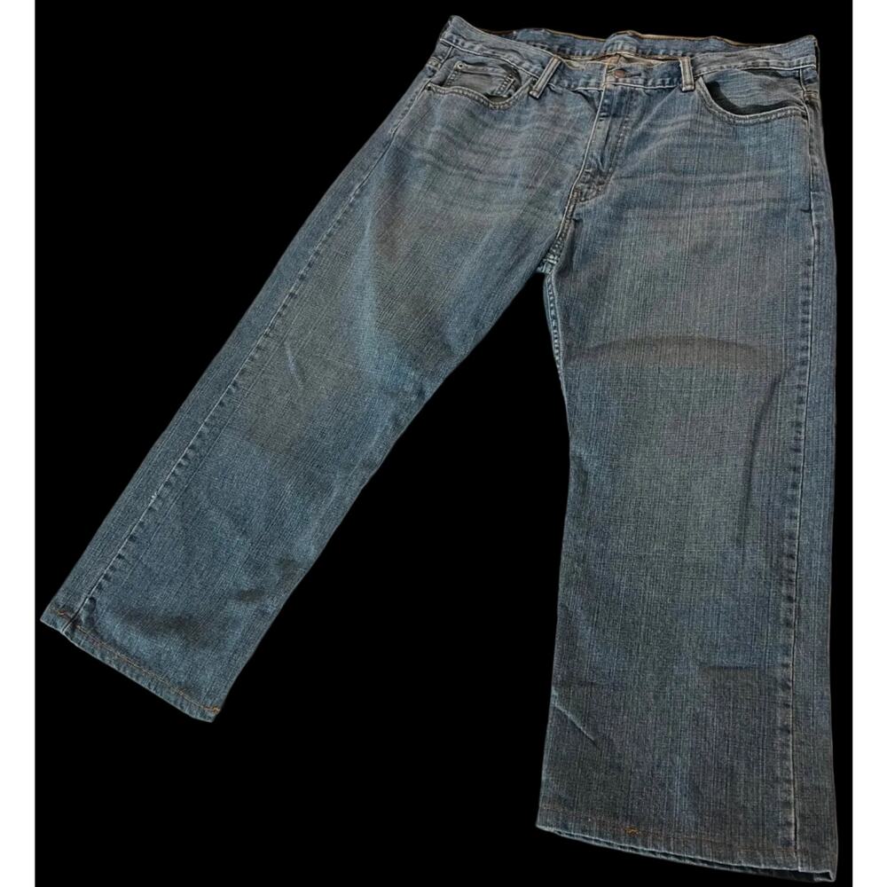 Levi’s 569 Loose Straight Jeans 38x30